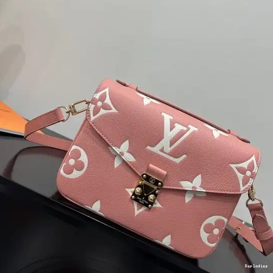 Rep ladies POCHETTE MÉTIS LOUIS VUITTON 0512